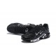 Nike Air Max Plus Tn Pánské Černá Bílá 815994-004 Obuv
