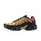 Nike Air Max Plus Tn Pánské Černá Žlutá AQ9979-001 Obuv