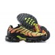 Nike Air Max Plus Tn Pánské Černá Žlutá AQ9979-001 Obuv