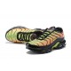Nike Air Max Plus Tn Pánské Černá Žlutá AQ9979-001 Obuv