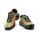 Nike Air Max Plus Tn Pánské Černá Žlutá AQ9979-001 Obuv
