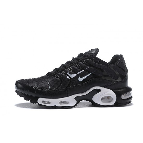 Nike Air Max Plus Tn Pánské Černá možná Bílá Obuv