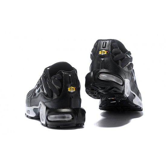 Nike Air Max Plus Tn Pánské Černá možná Bílá Obuv