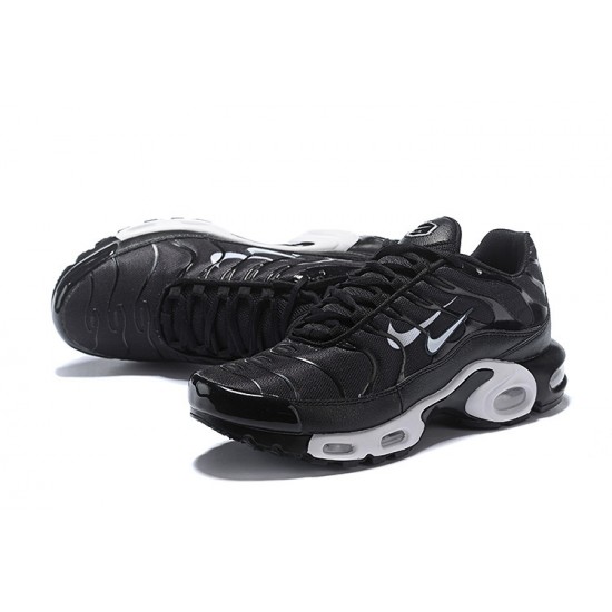 Nike Air Max Plus Tn Pánské Černá možná Bílá Obuv