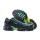 Nike Air Max Plus Tn Pánské Modrá Černá CV1636-001 Obuv