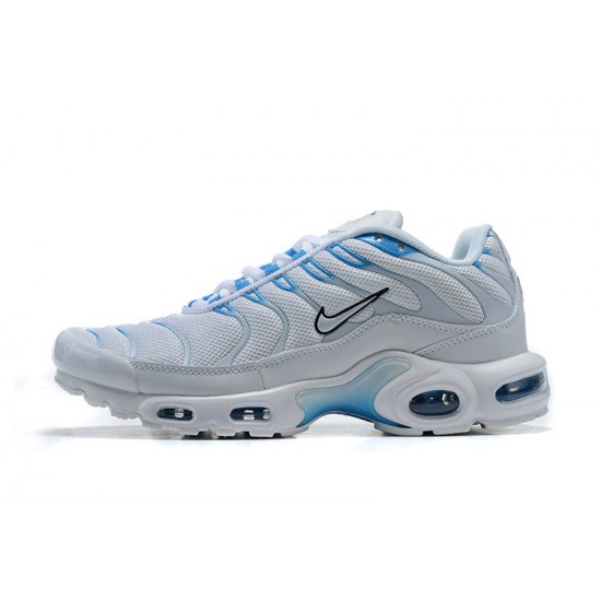 Nike Air Max Plus Tn Pánské Modrá Fury 852630-105 Obuv