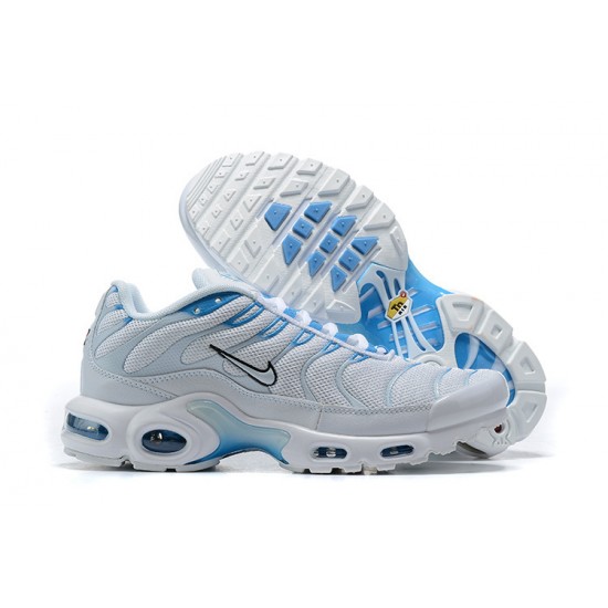 Nike Air Max Plus Tn Pánské Modrá Fury 852630-105 Obuv