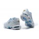 Nike Air Max Plus Tn Pánské Modrá Fury 852630-105 Obuv