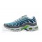 Nike Air Max Plus Tn Pánské Modrá Zelená CT1619-400 Obuv