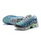 Nike Air Max Plus Tn Pánské Modrá Zelená CT1619-400 Obuv