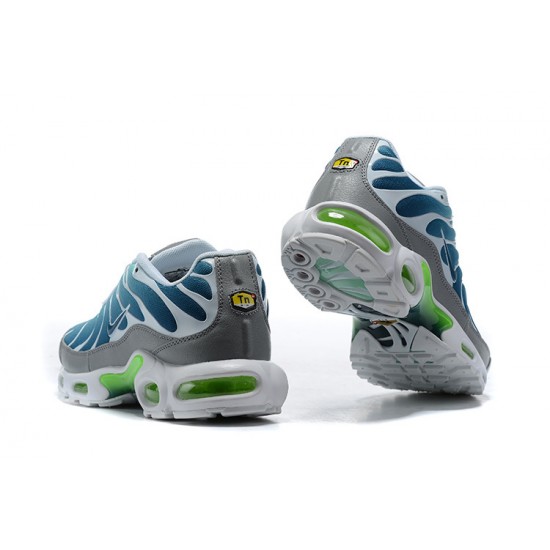 Nike Air Max Plus Tn Pánské Modrá Zelená CT1619-400 Obuv