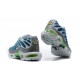 Nike Air Max Plus Tn Pánské Modrá Zelená CT1619-400 Obuv