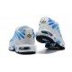 Nike Air Max Plus Tn Pánské Modrá Bílá 852630-411 Obuv