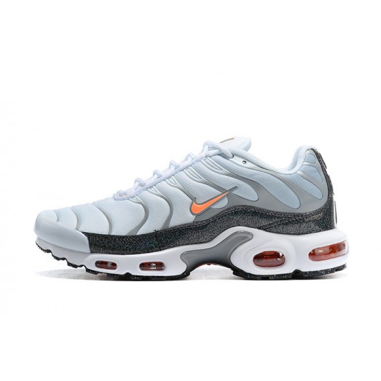 Nike Air Max Plus Tn Pánské Crater Šedá DA1500-100 Obuv