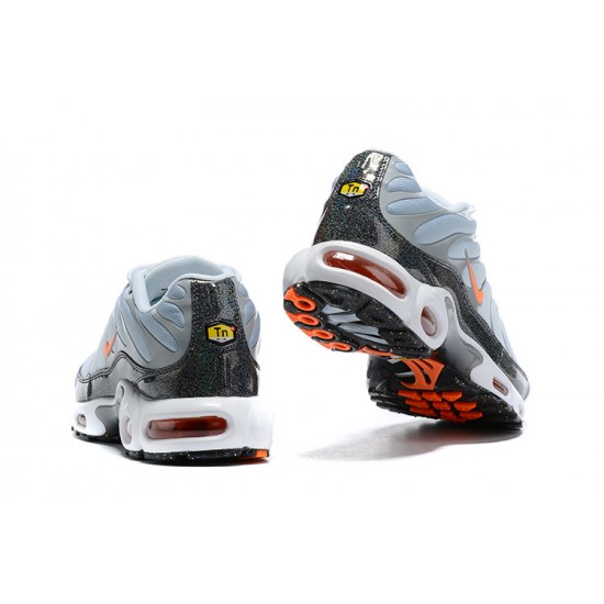 Nike Air Max Plus Tn Pánské Crater Šedá DA1500-100 Obuv