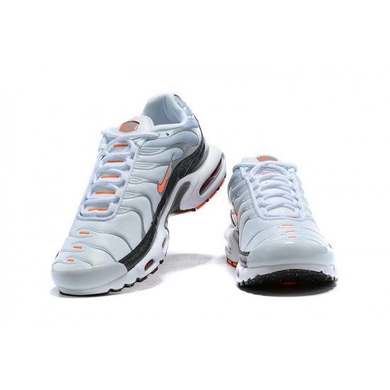 Nike Air Max Plus Tn Pánské Crater Šedá DA1500-100 Obuv