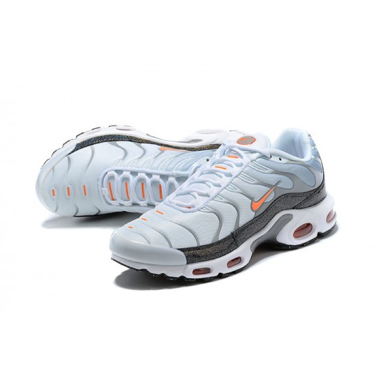 Nike Air Max Plus Tn Pánské Crater Šedá DA1500-100 Obuv