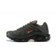 Nike Air Max Plus Tn Pánské Zelená Oranžová Obuv
