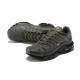Nike Air Max Plus Tn Pánské Zelená Oranžová Obuv