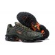 Nike Air Max Plus Tn Pánské Zelená Oranžová Obuv