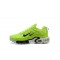 Nike Air Max Plus Tn Pánské Zelená Bílá 815994-300 Obuv