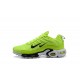 Nike Air Max Plus Tn Pánské Zelená Bílá 815994-300 Obuv