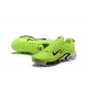 Nike Air Max Plus Tn Pánské Zelená Bílá 815994-300 Obuv
