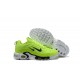 Nike Air Max Plus Tn Pánské Zelená Bílá 815994-300 Obuv