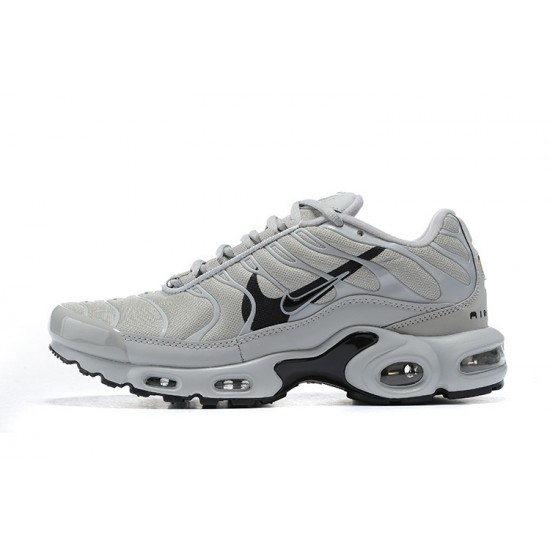 Nike Air Max Plus Tn Pánské Šedá Černá CU3454-002 Obuv