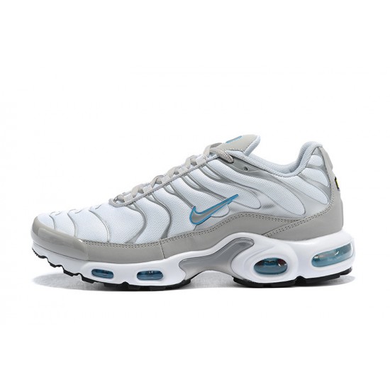Nike Air Max Plus Tn Pánské Šedá Bílá CZ7552-002 Obuv