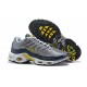 Nike Air Max Plus Tn Pánské Šedá Žlutá BV1983-500