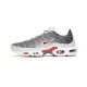 Nike Air Max Plus Tn Pánské Šedá možná Bílá Obuv