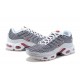Nike Air Max Plus Tn Pánské Šedá možná Bílá Obuv