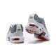 Nike Air Max Plus Tn Pánské Šedá možná Bílá Obuv