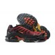 Nike Air Max Plus Tn Pánské Magma Pack Černá Červená CV1636-002 Obuv