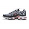 Nike Air Max Plus Tn Pánské QS Černá Červená Obuv 