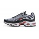 Nike Air Max Plus Tn Pánské QS Černá Červená Obuv 