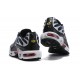 Nike Air Max Plus Tn Pánské QS Černá Červená Obuv 