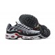 Nike Air Max Plus Tn Pánské QS Černá Červená Obuv 