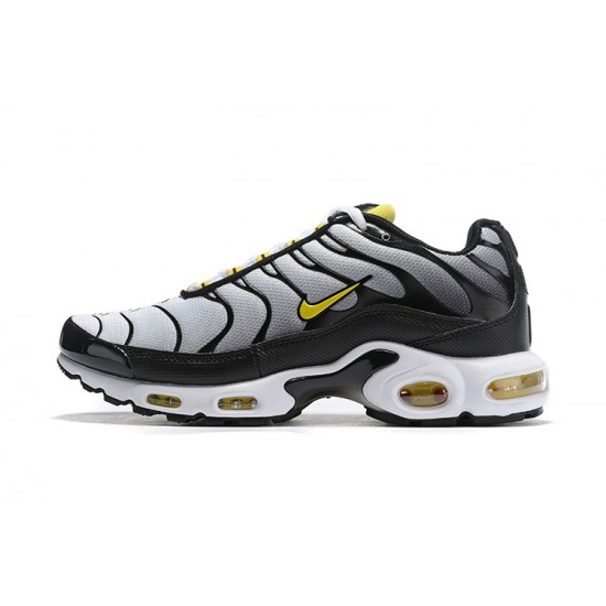 Nike Air Max Plus Tn Pánské QS Černá Žlutá CI2299-002 Obuv