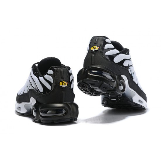 Nike Air Max Plus Tn Pánské QS Černá Žlutá CI2299-002 Obuv