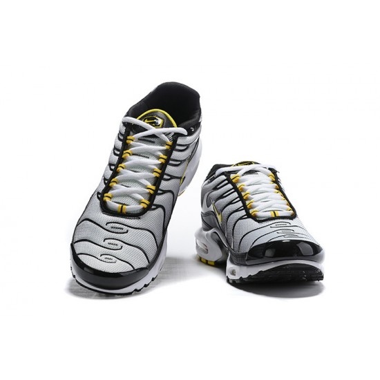 Nike Air Max Plus Tn Pánské QS Černá Žlutá CI2299-002 Obuv