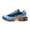 Nike Air Max Plus Tn Pánské QS Bílá Modrá 815994-400 Obuv