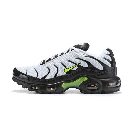 Nike Air Max Plus Tn Pánské QS Bílá Zelená AJ2013-100 Obuv 