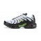 Nike Air Max Plus Tn Pánské QS Bílá Zelená AJ2013-100 Obuv 