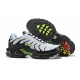Nike Air Max Plus Tn Pánské QS Bílá Zelená AJ2013-100 Obuv 