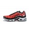 Nike Air Max Plus Tn Pánské Červená Černá Obuv