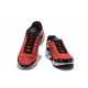 Nike Air Max Plus Tn Pánské Červená Černá Obuv