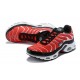 Nike Air Max Plus Tn Pánské Červená Černá Obuv