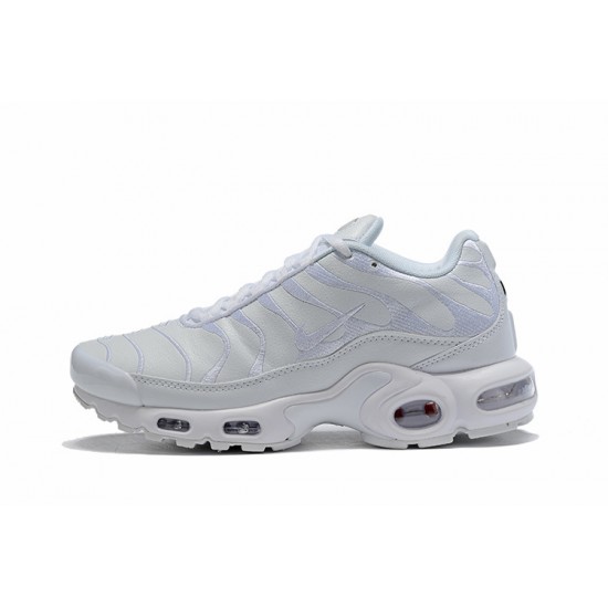 Nike Air Max Plus Tn Pánské SE Bílá AJ2029-100 Obuv